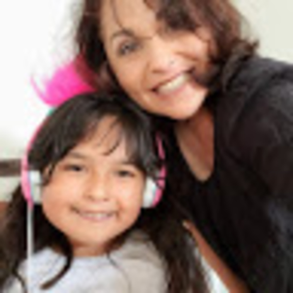 Meet your Posher, Maggie